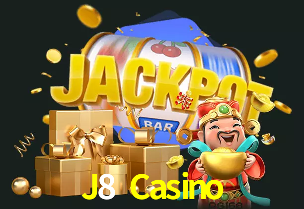 J8 Casino bet