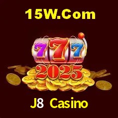 Games Directory J8 Casino