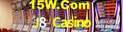 J8 Casino