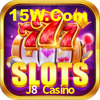 Exclusive Games J8 Casino