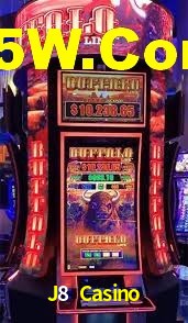 Exclusive Games J8 Casino
