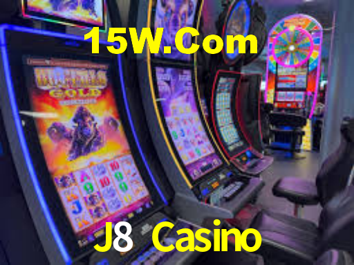 J8.Com