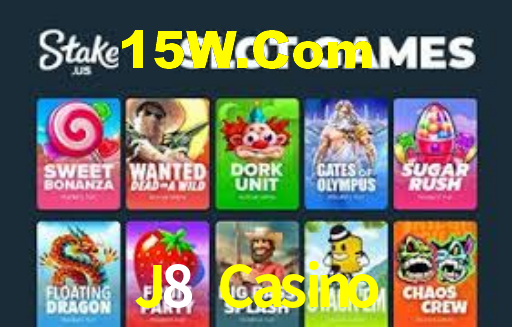 J8 Casino