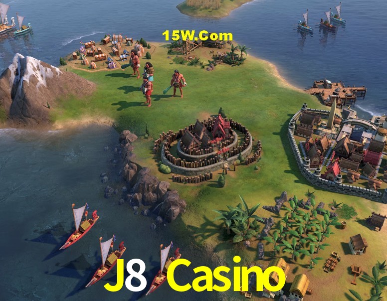 Gates of Olympus J8 Casino