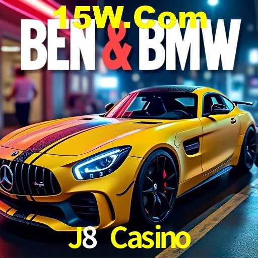 Descubra a Essência do J8 Casino: Nossa História e Compromissos