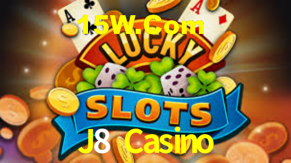 Premium Interface J8 Casino