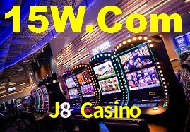 Ofertas Imperdíveis na J8 Casino: Promoções e Bônus Que Valem a Pena