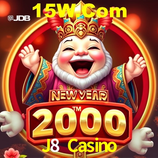Inovações de Jogos na J8 Casino: O Futuro das Experiências Interativas