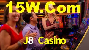 J8 Casino