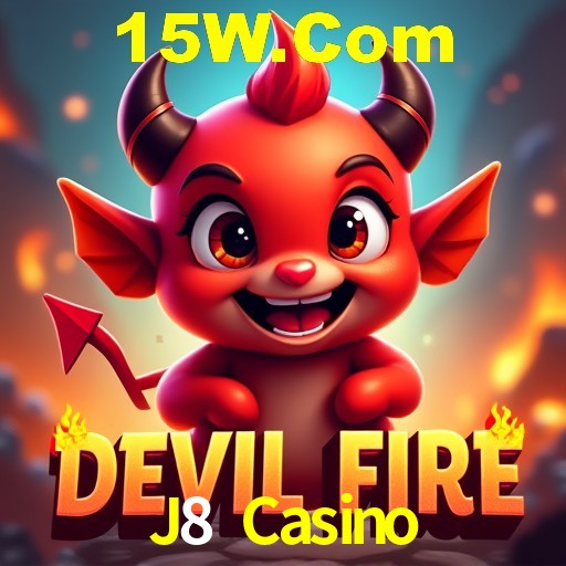 Desvendando o Mundo dos Jogos Virtuais na J8 Casino