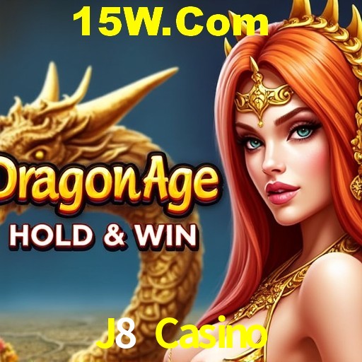 APP oficial da J8 Casino para mobile