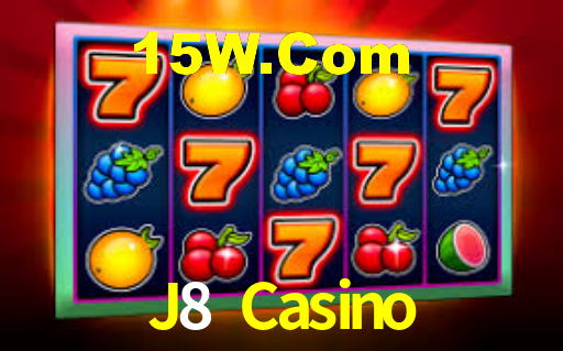 J8 Casino