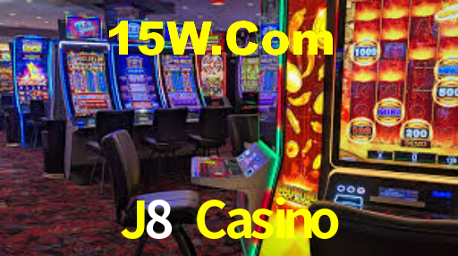 J8 Casino,J8.Com