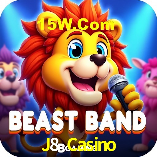 cassino J8 Casino