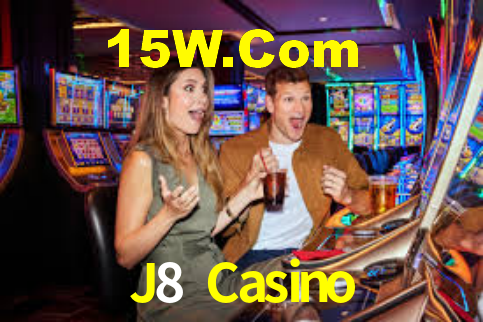 J8 Casino,J8.Com