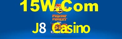 J8 Casino App Interface