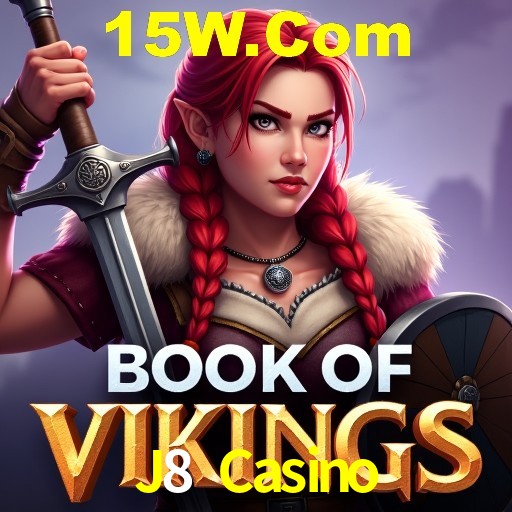 Descubra o Programa VIP da J8 Casino: Vantagens Exclusivas para Jogadores