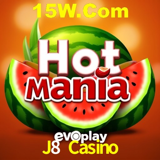 Descubra a Magia dos Jogos de Arcade no J8 Casino
