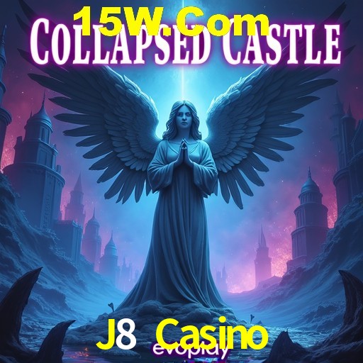 Platform Technology J8 Casino