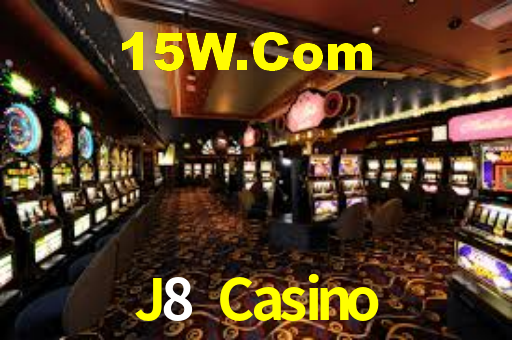 J8 Casino,J8.Com