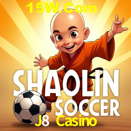 Weekend Specials J8 Casino