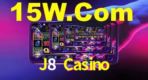 Tennis Betting J8 Casino