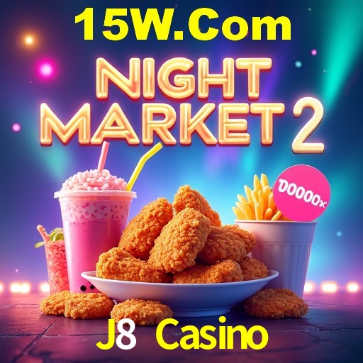 Descubra a Essência do J8 Casino: Nossa História e Compromissos