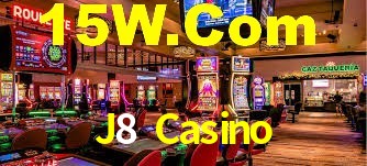 Explore as vantagens do J8 Casino: serviço profissional e confiabilidade