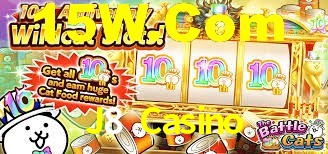 Experimente o Login Seguro Premium no J8 Casino