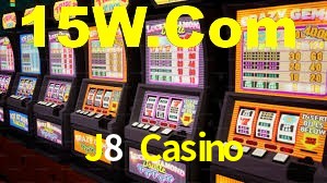 J8 Casino
