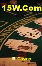 Exclusive Offers J8 Casino