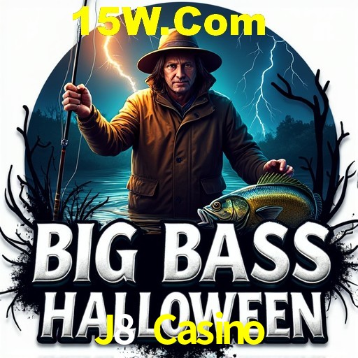 Responsive Design J8 Casino