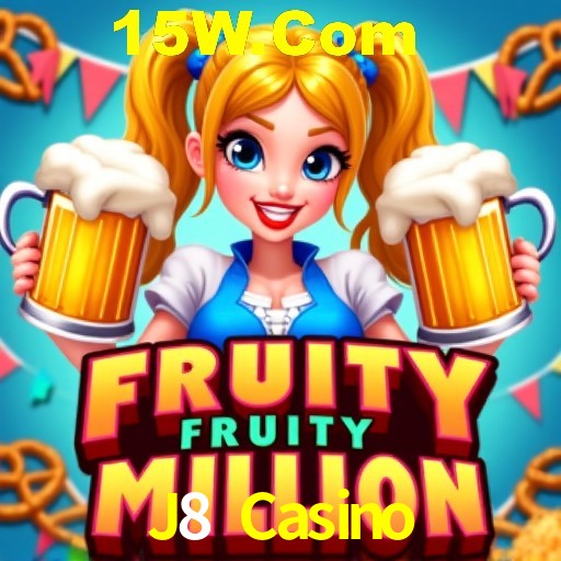 Descubra a Magia dos Jogos de Arcade no J8 Casino