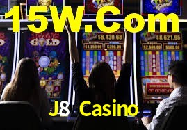 Roulette Table J8 Casino