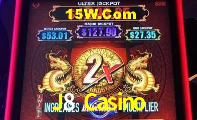 Account Benefits J8 Casino