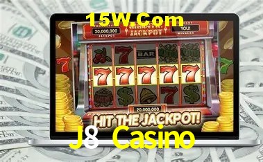 Game Statistics J8 Casino