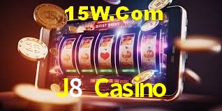 Statistics J8 Casino