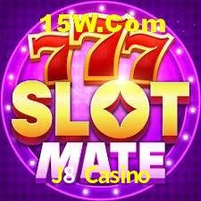 Games Directory J8 Casino