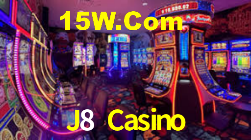J8 Bet