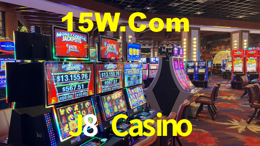 J8 Casino