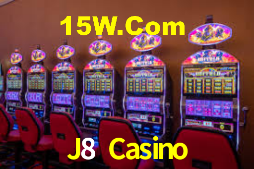 J8 Casino