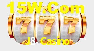 Tournaments J8 Casino
