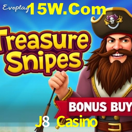 Inovações de Jogos na J8 Casino: O Futuro das Experiências Interativas