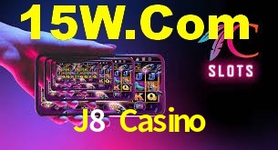 VIP Casino J8 Casino