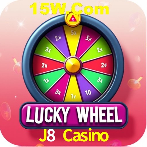 A Emoção da Loteria na J8 Casino: Uma Chance de Mudança de Vida