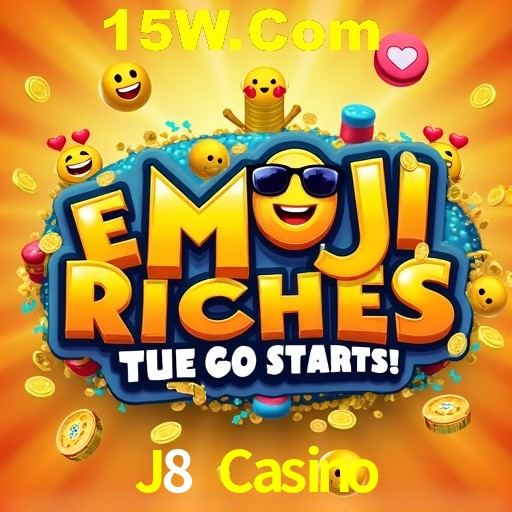Flash Promotion J8 Casino