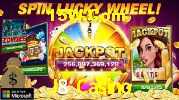 J8 Casino