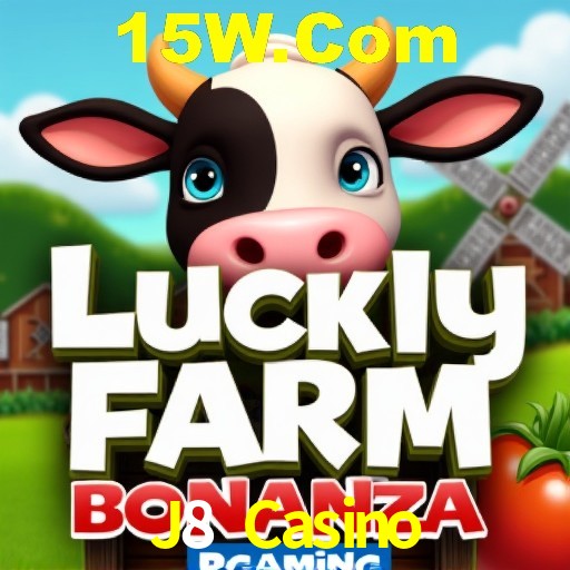 Desvendando o Mundo dos Jogos Virtuais na J8 Casino