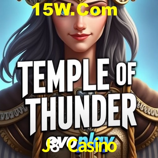 Descubra o Mundo do Cassino Online com J8 Casino