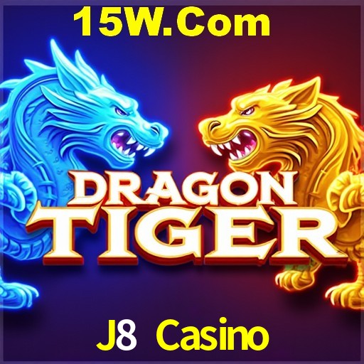 2FA Security J8 Casino